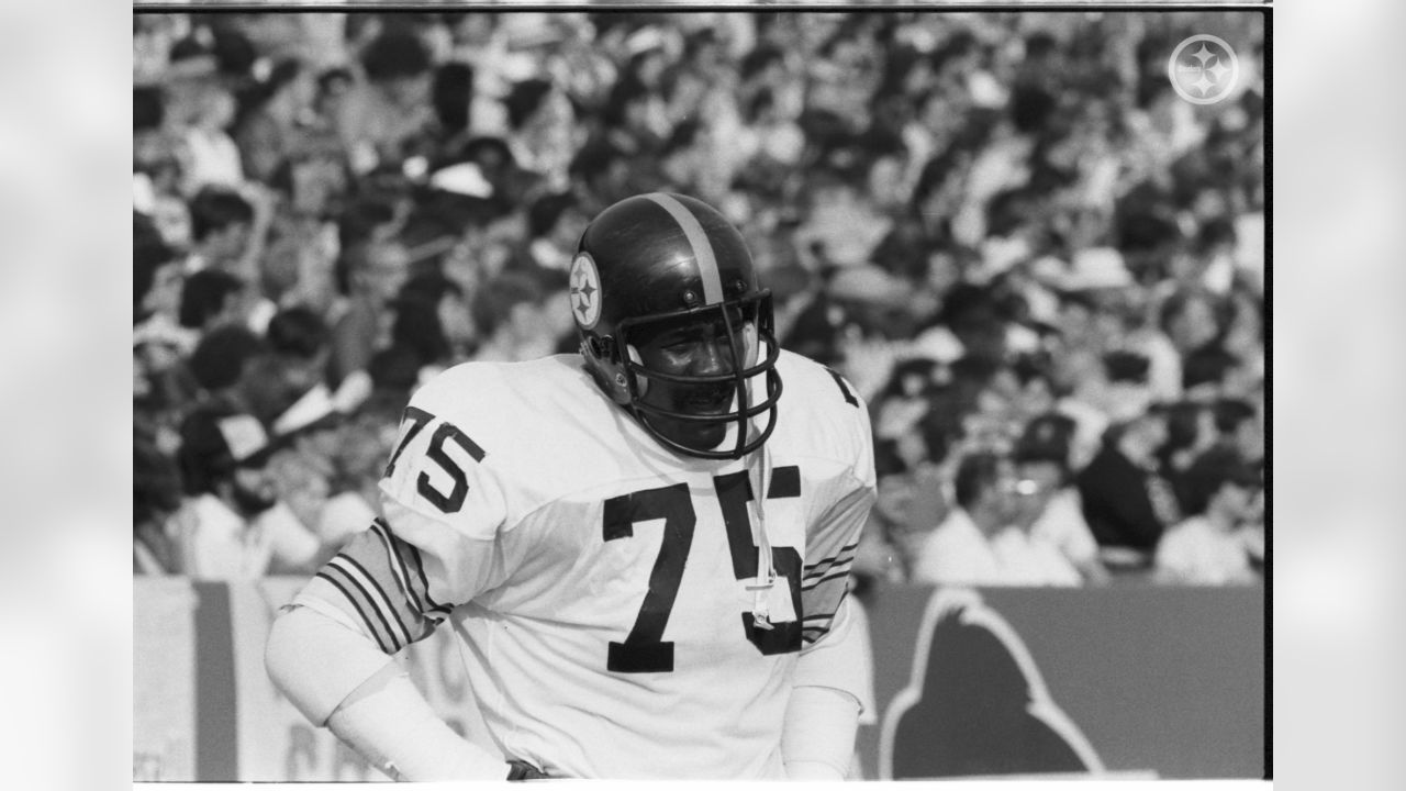 Pittsburgh Steelers on X: For Joe Greene's birthday, we're giving