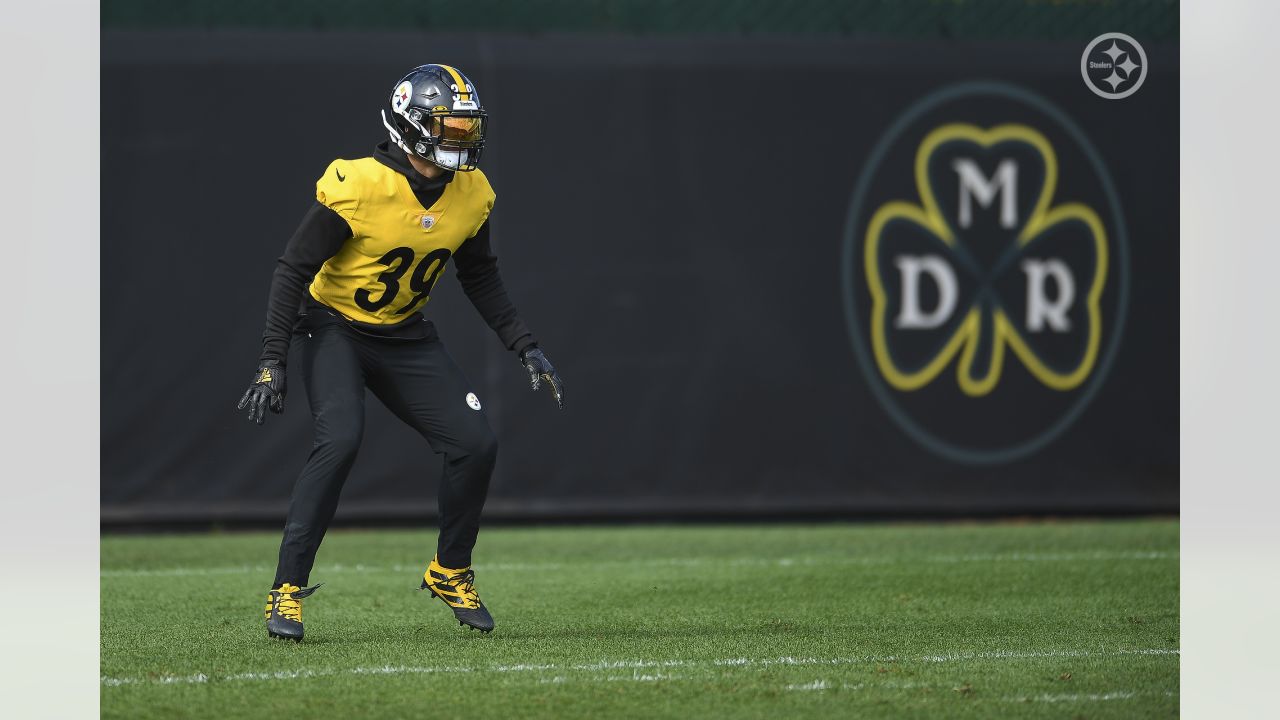 Mike Hilton brought 'loaf chart' over from Steelers to Bengals