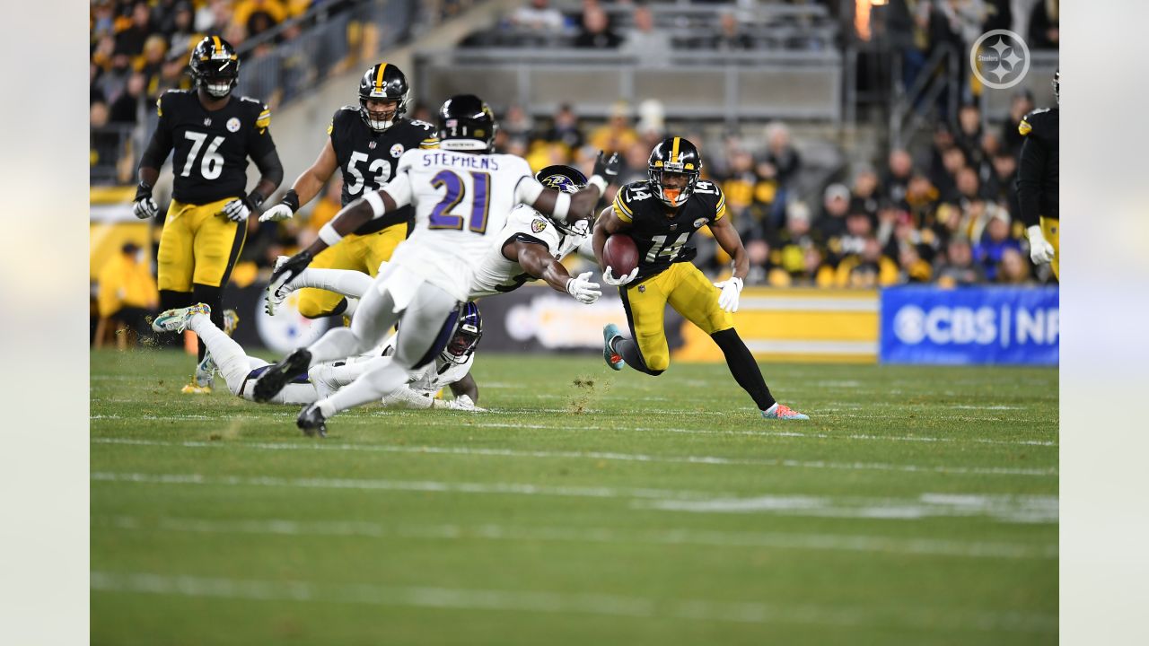 NFL Week 13 survivor picks: Beware of Steelers, Ravens vs. NFC East foes