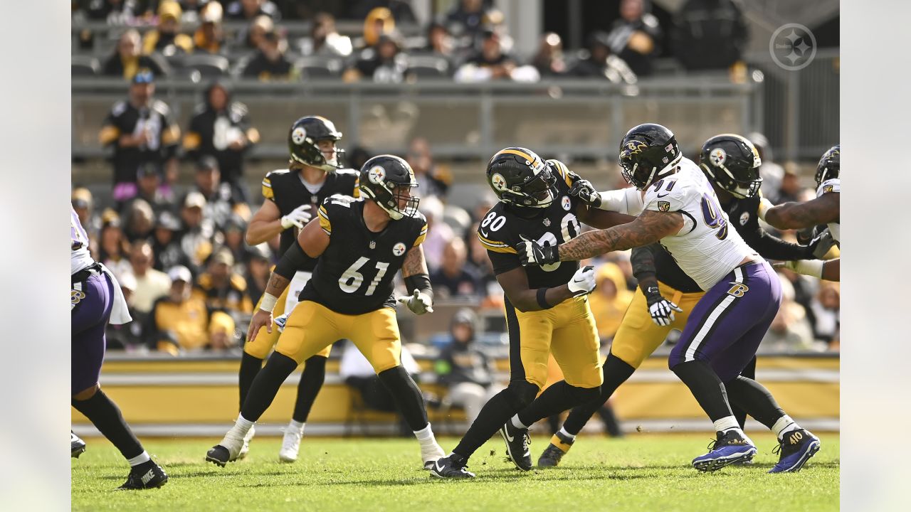 Steelers' Perfect Season Comes to an End With Loss to Washington