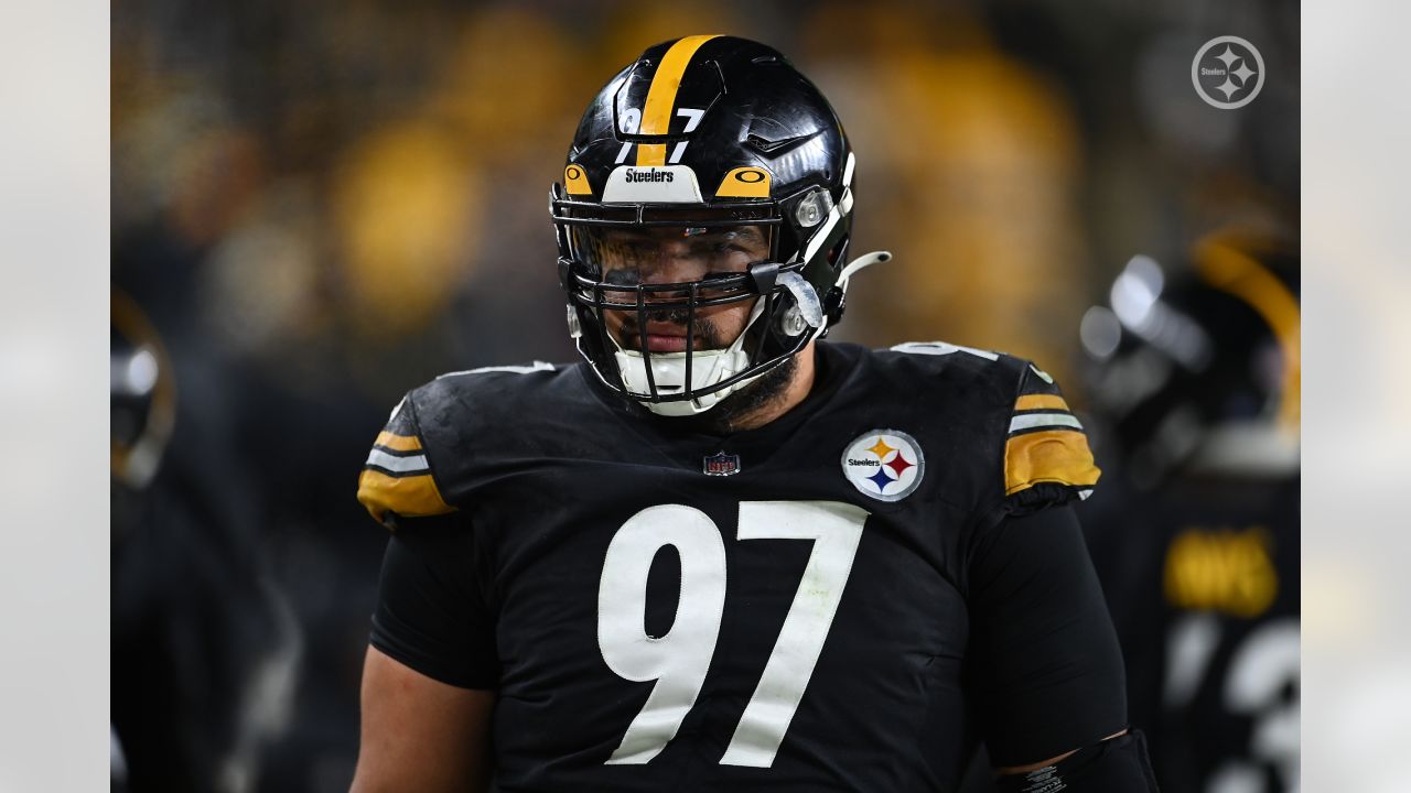 Browns dodge a bullet; Steelers Cameron Heyward to miss MNF matchup