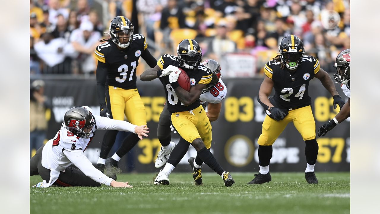 Bucs get outplayed, outcoached in crushing 20-18 loss to Steelers