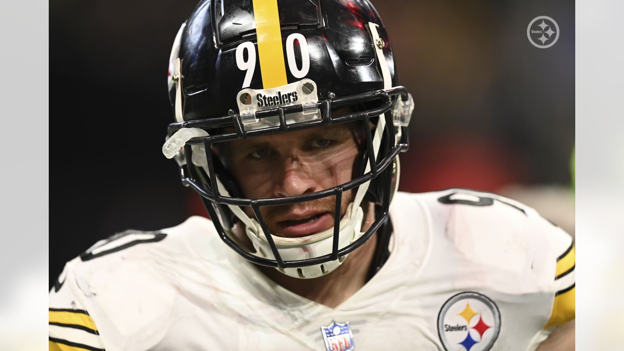 Steelers hold off Falcons, 19-16