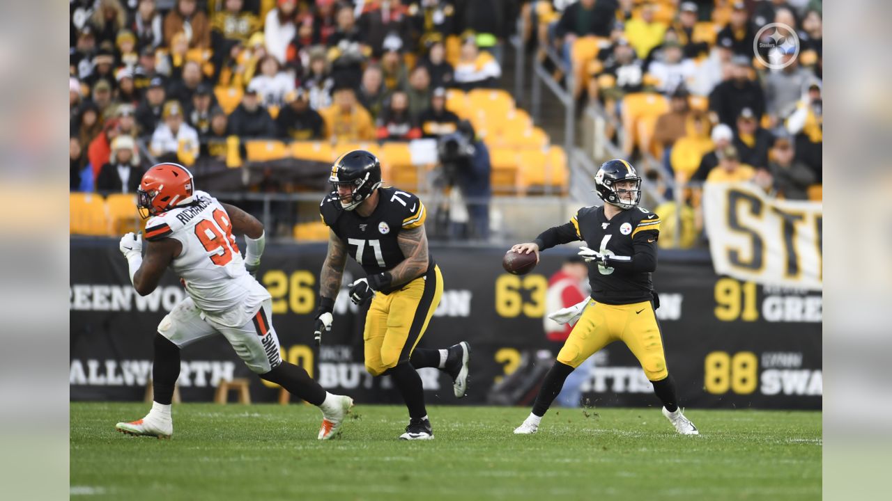 2020 Pittsburgh Steelers Schedule - Steel City Underground