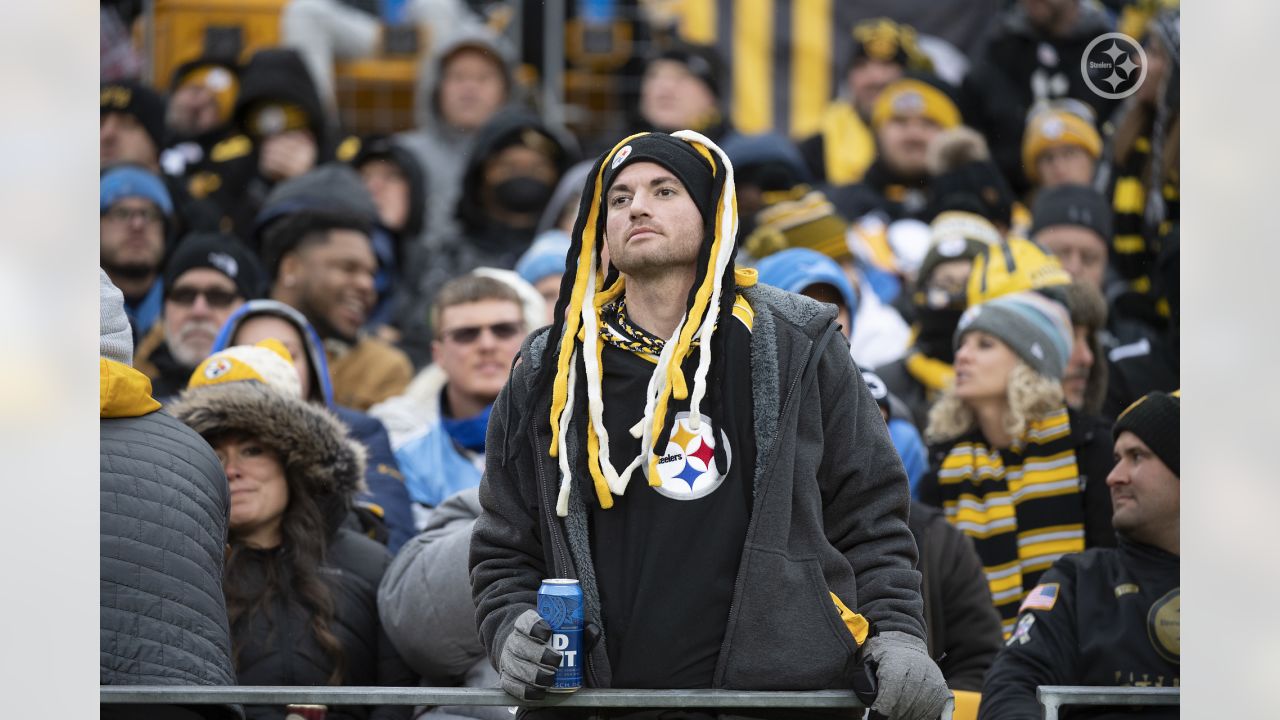 Lions vs. Steelers preview podcast: Why Pittsburgh fans are worried about  'trap game' - Pride Of Detroit