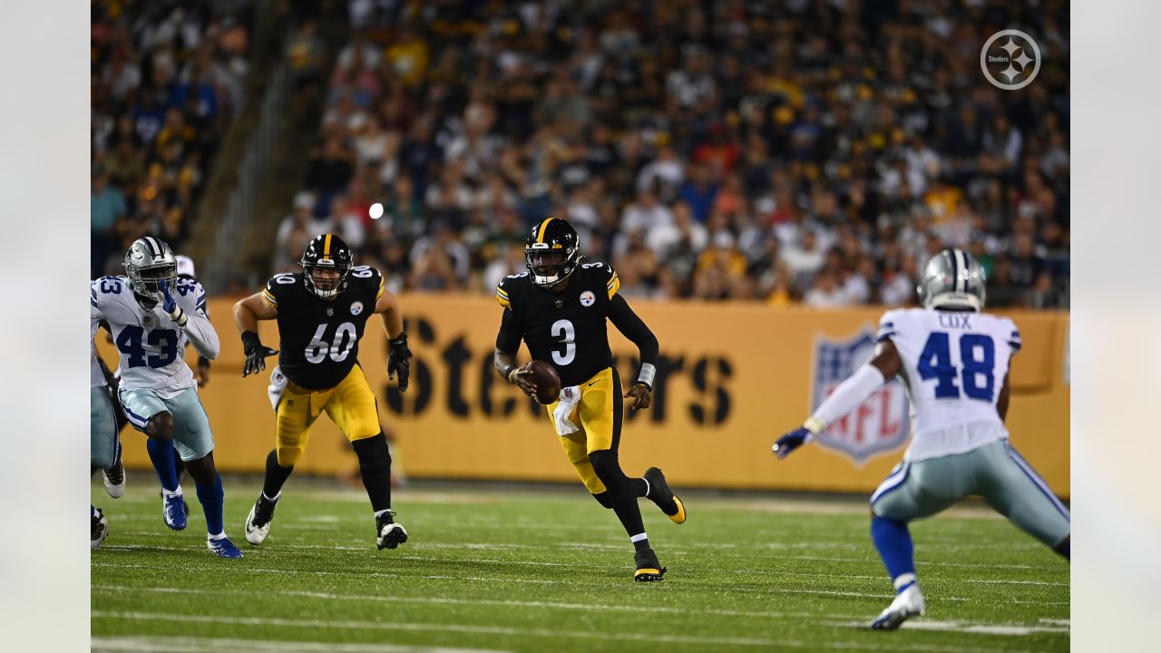 Pittsburgh Steelers: 3 Winners and losers from Hall of Fame Game vs. Cowboys