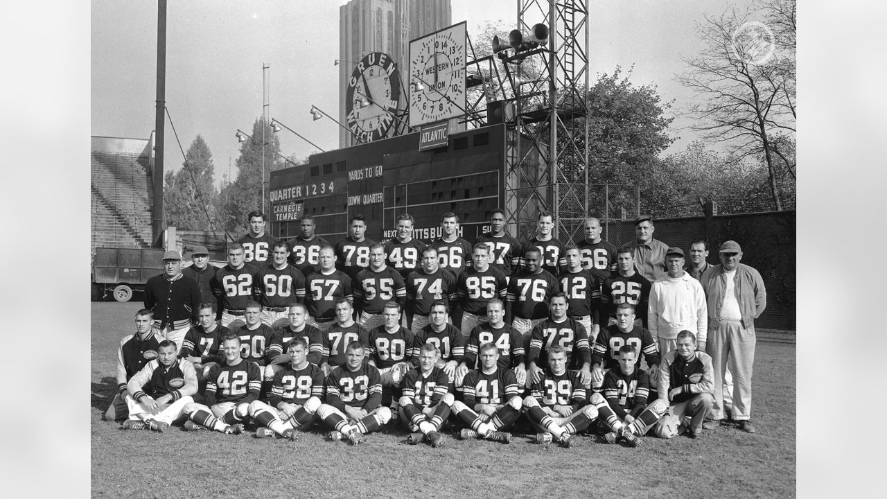 Steelers Alumni Legends  Pittsburgh Steelers 