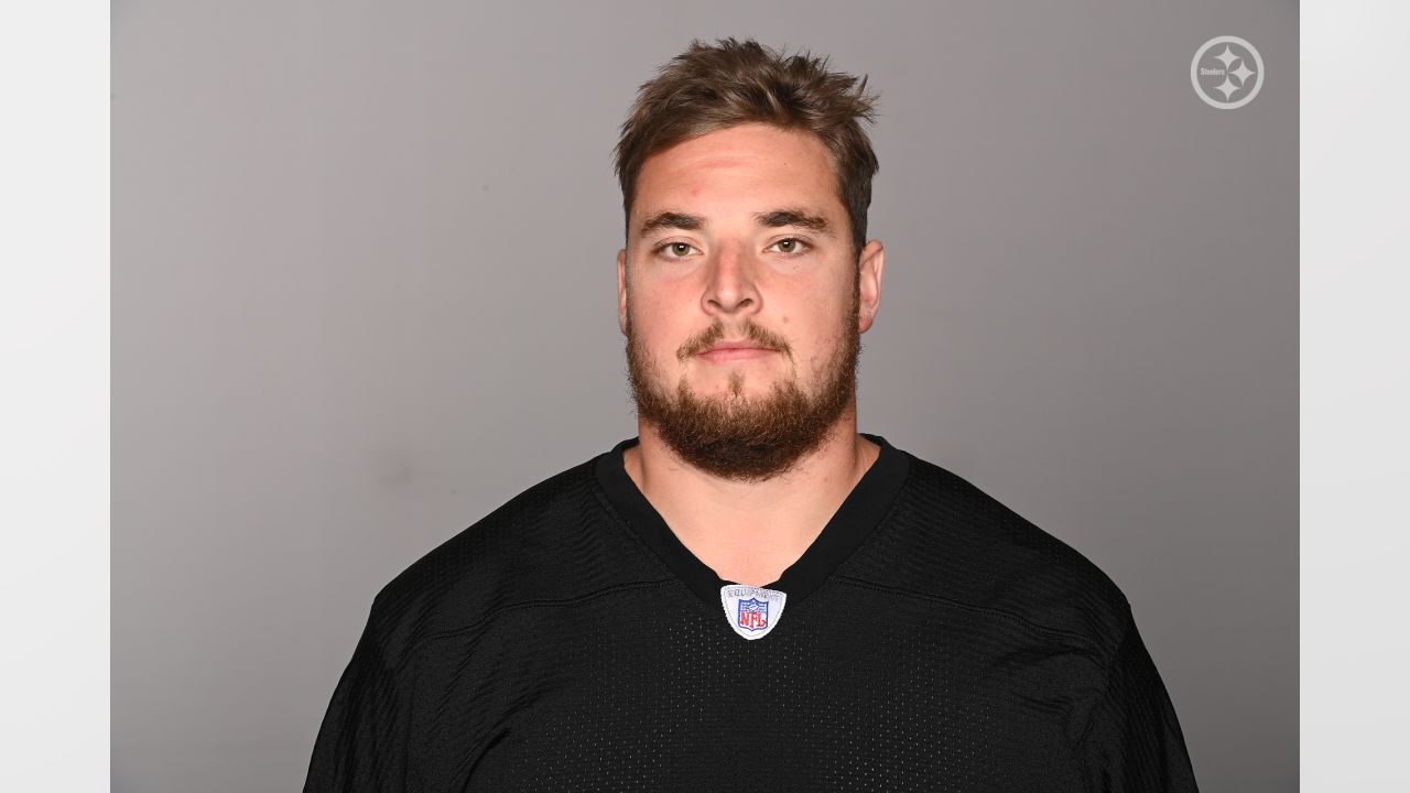 Friday Take Five: Steelers OL Joe Haeg, Chaz Green, Beard Guys