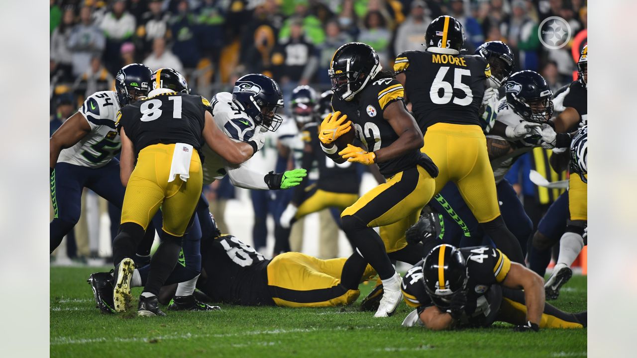 Final Score: Steelers survive the Seahawks 23-20 in overtime - Behind the  Steel Curtain