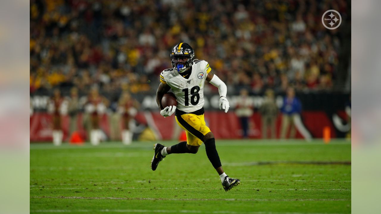 Steelers hang on for 23-17 victory over Cardinals,   KSEE24