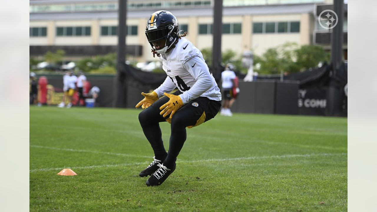 How will Steelers Benny Snell Jr. impact Najee Harris' success?