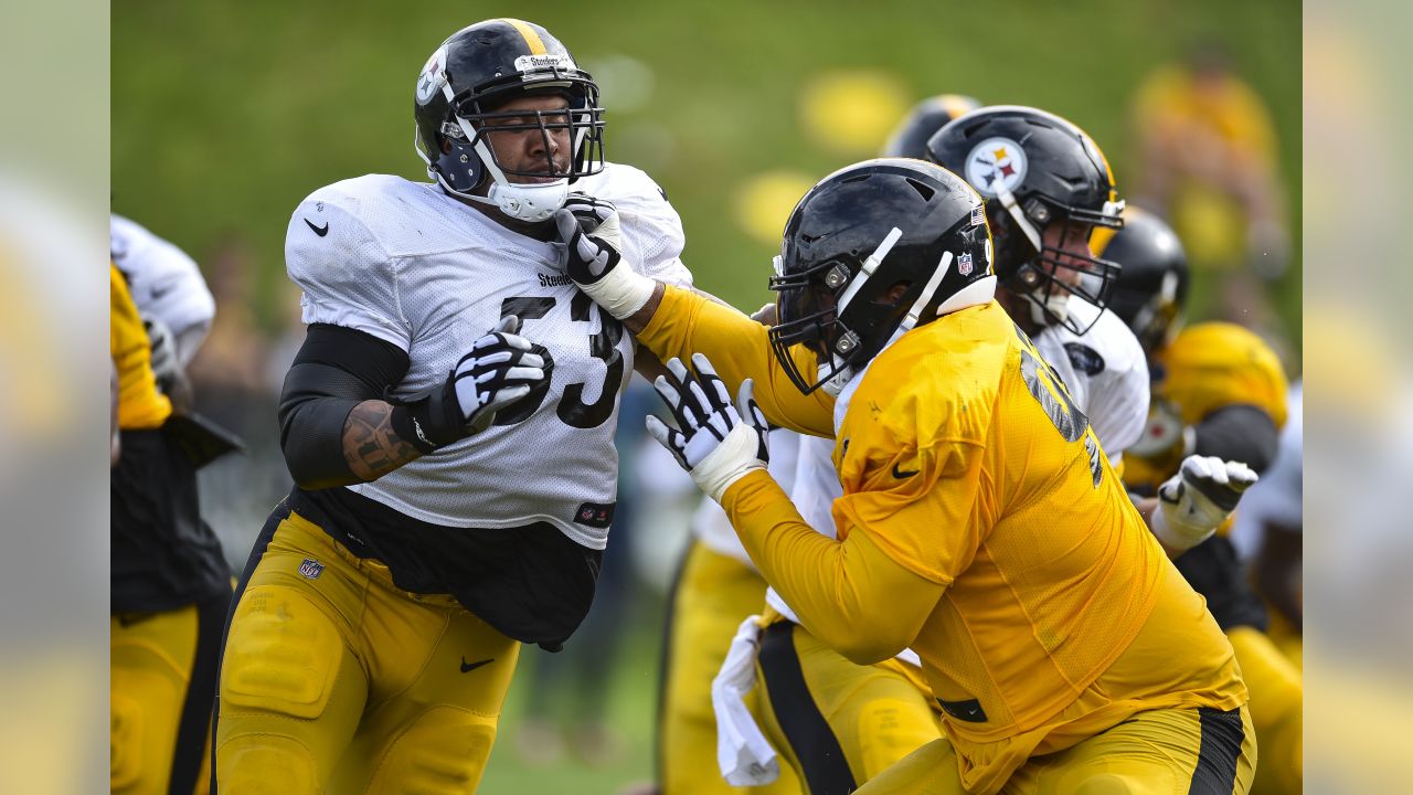 Pittsburgh Steelers publish their first depth chart of the 2018 season -  Behind the Steel Curtain