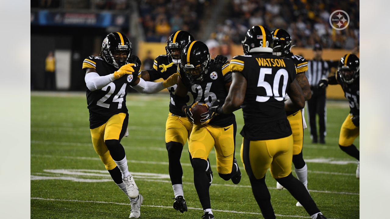 Steelers mailbag: The COVID-19 contingency plan for kickers