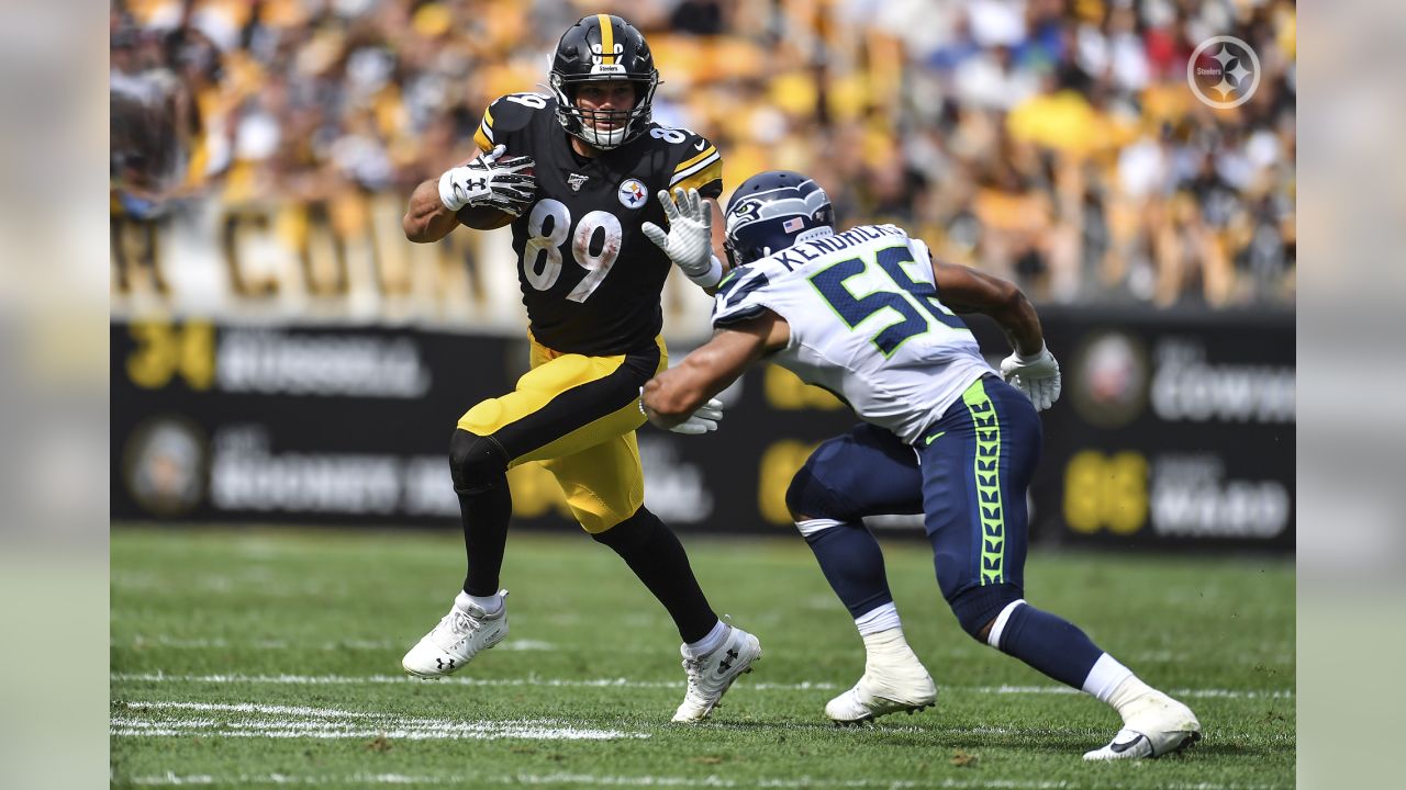 Seahawks defeat Steelers 28-26