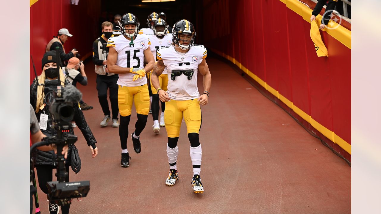 Week 16 Sunday Early Afternoon Game Discussion Thread - 2021 - Steelers  Depot