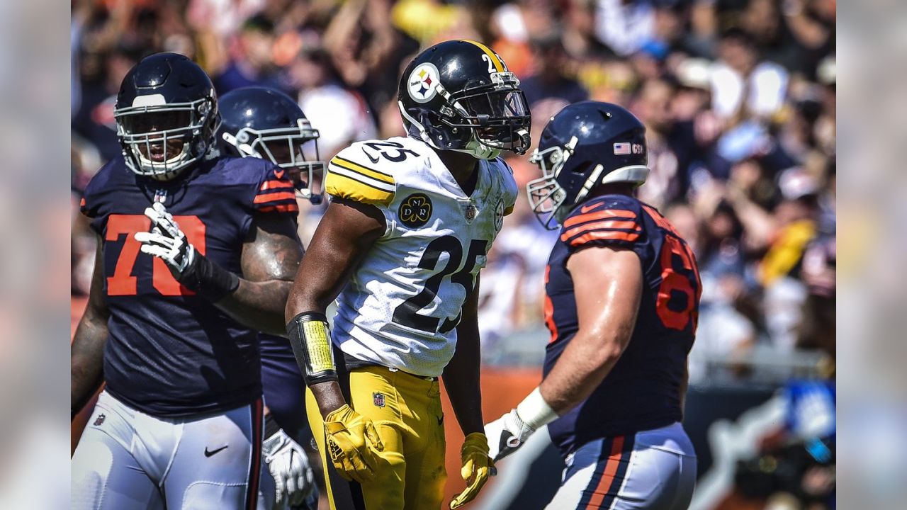 Three Chicago Bears Keys to beating Pittsburgh Steelers - Sports  Illustrated Chicago Bears News, Analysis and More