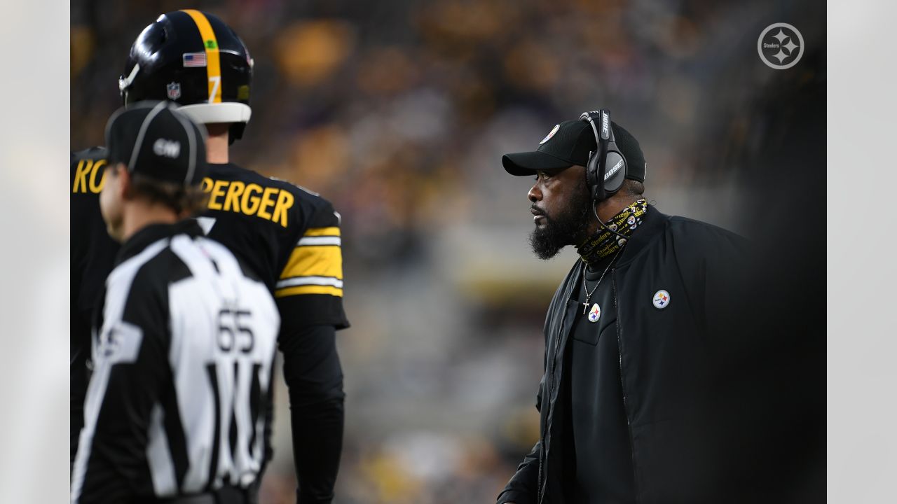 Mike Tomlin, John Harbaugh to Set NFL Record with 25th Regular-Season  Matchup, News, Scores, Highlights, Stats, and Rumors