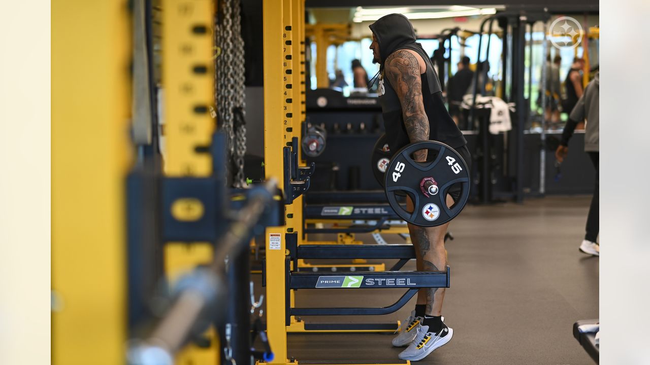 Pittsburgh Steelers 2022 offseason workout schedules released - Behind the  Steel Curtain