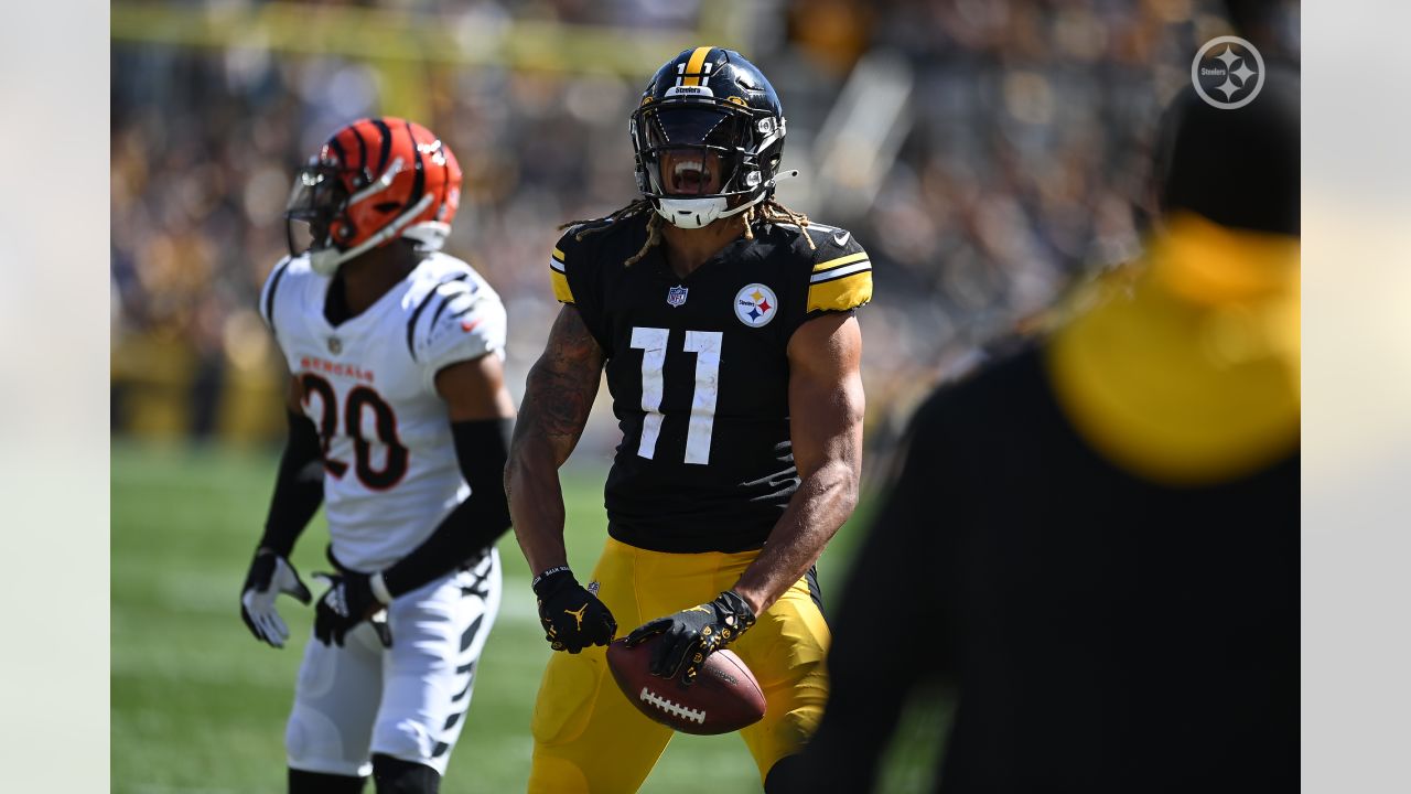 Steelers' Nov. 20 home game vs. Bengals moved from primetime to  late-afternoon