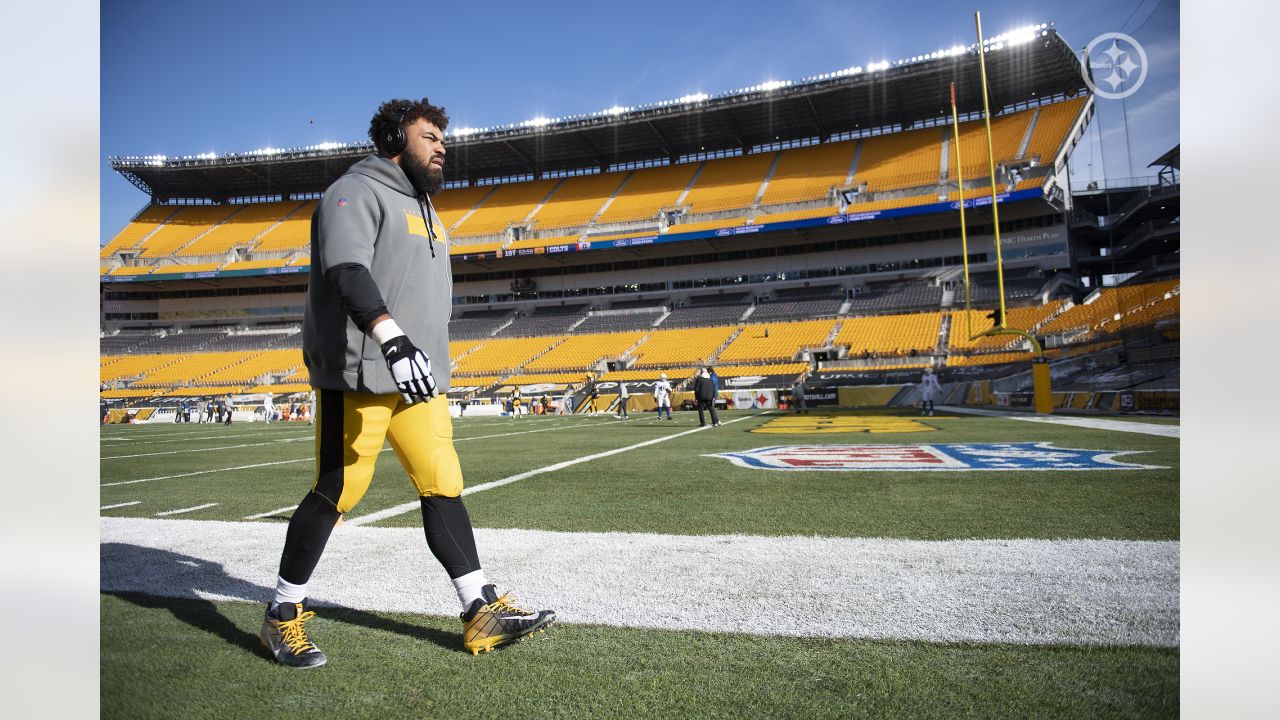 Colts/Steelers Game Preview: The Indianapolis Colts travel to take on the  Pittsburgh Steelers in their 2020 Week 16 matchup at Heinz Field