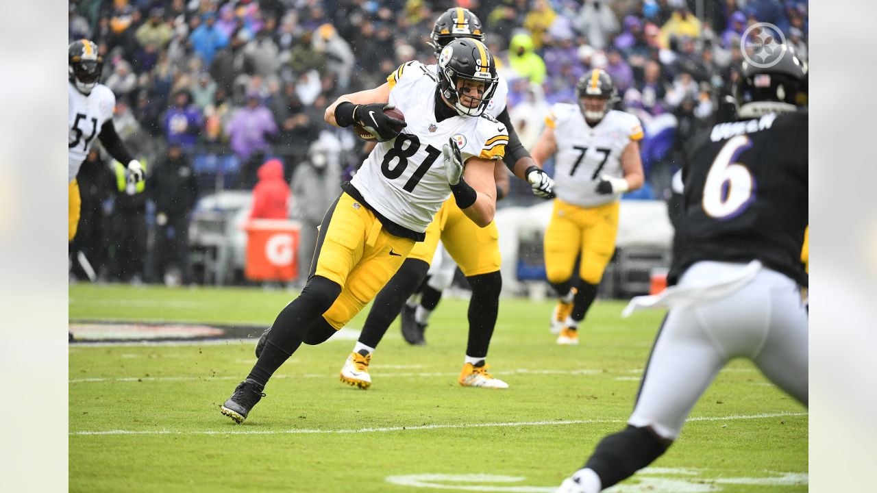 Final Score: Steelers find a way, beat the Ravens 16-13 in overtime -  Behind the Steel Curtain