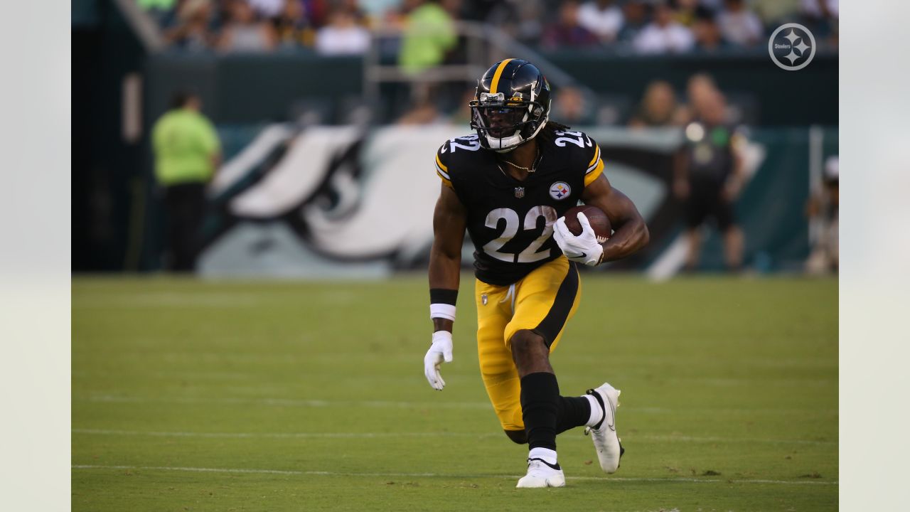 Steelers Vs. Eagles 2021 Week 1 Preseason Game: Time, Line