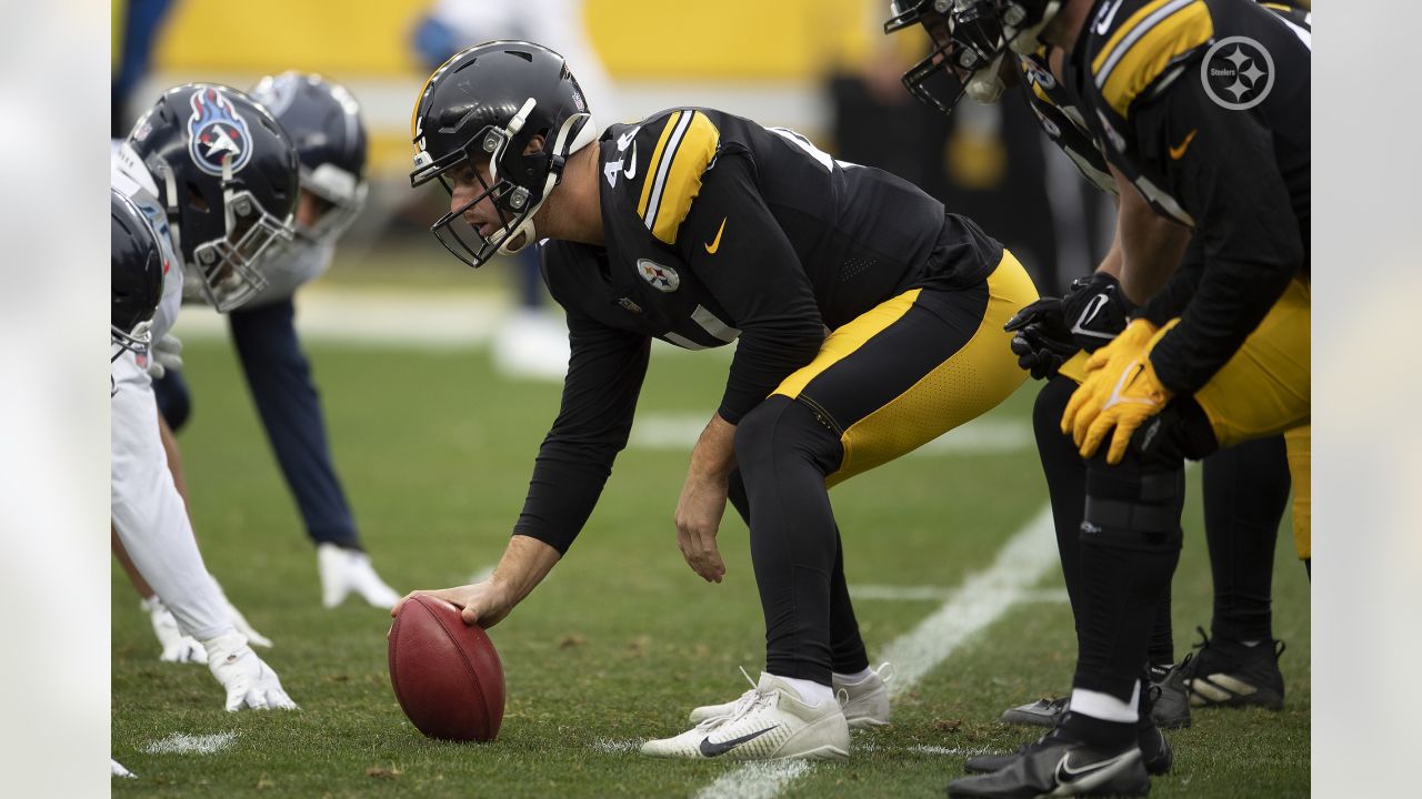 Pittsburgh Steelers re-sign LS Christian Kuntz to one-year deal