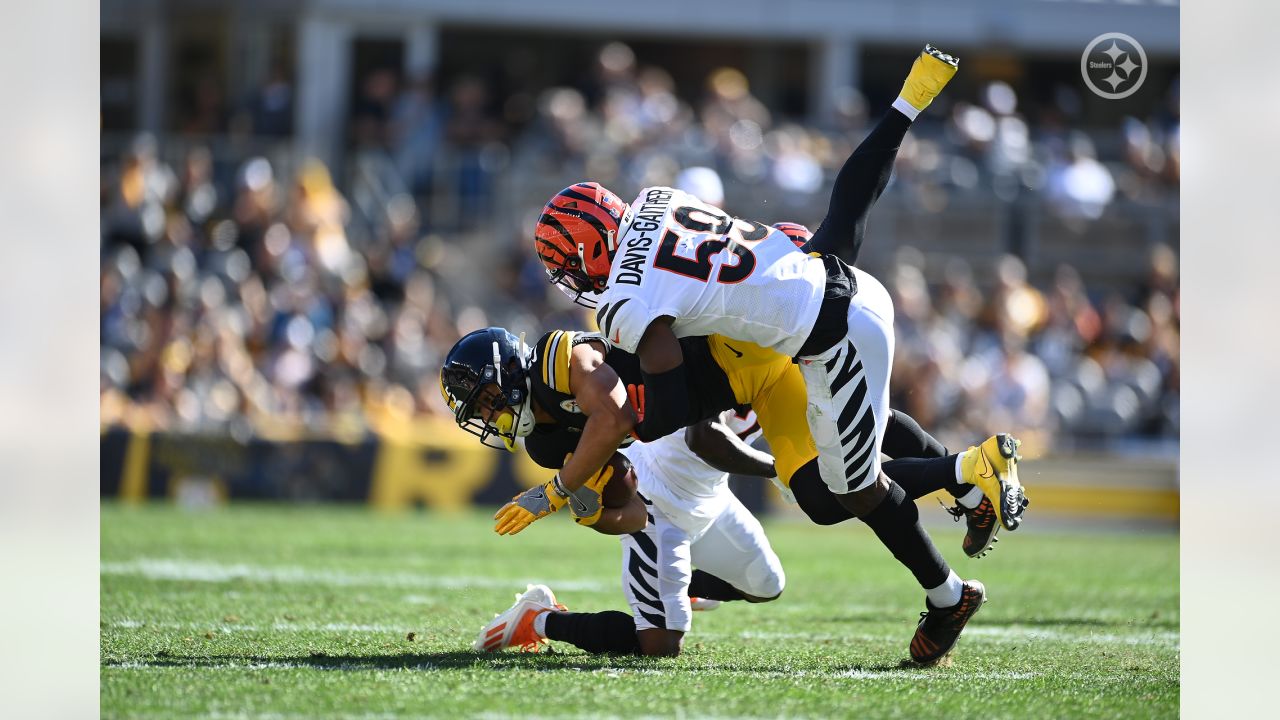 First Call: Numbers show how Steelers' D-line dominated Bengals; another  ex-Pirate excelling