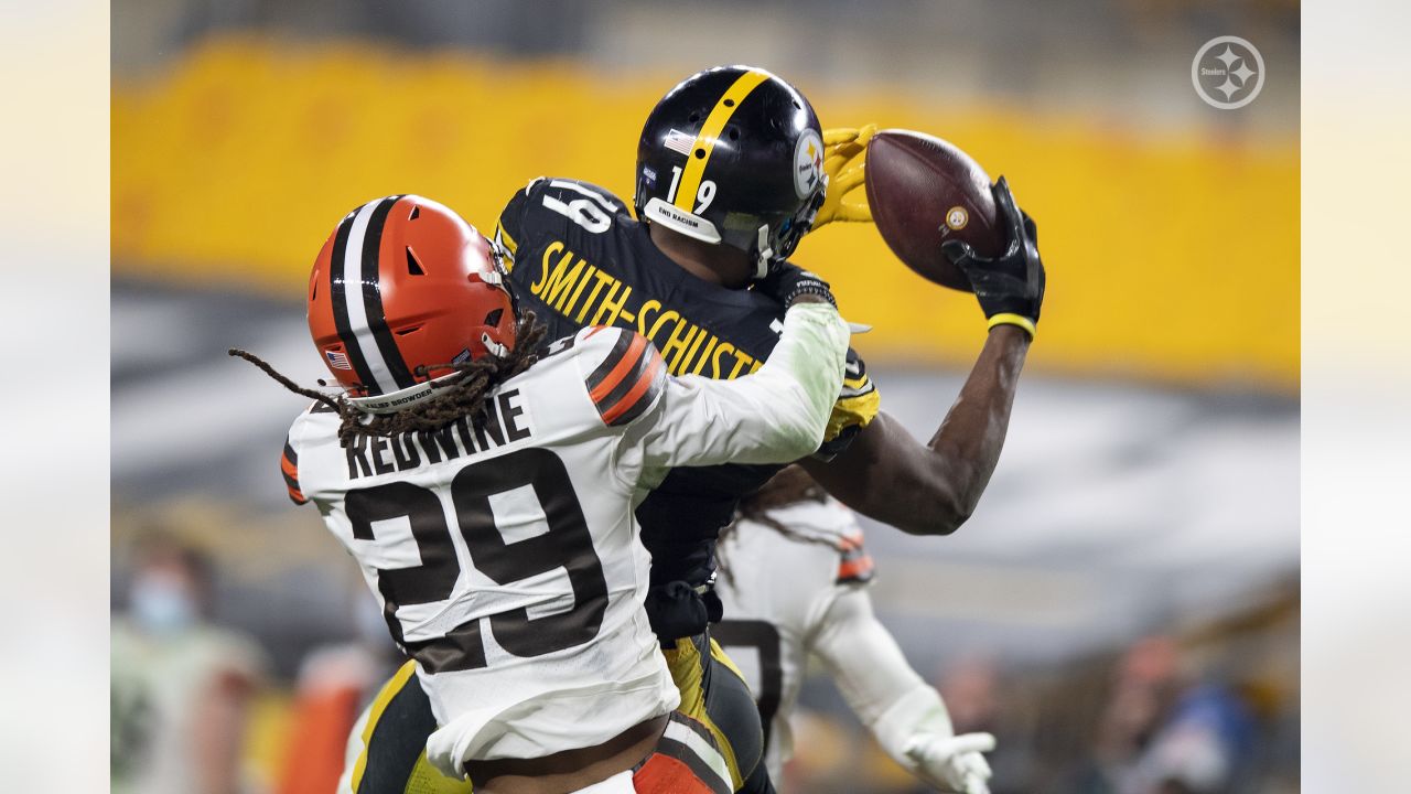 Steelers GameDay Cheat Sheet: Week 17 vs the Cleveland Browns - Steel City  Underground