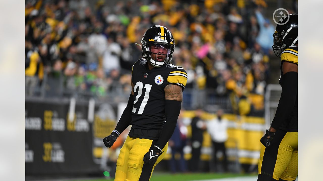 Tre Norwood Was Phased Out of The Steelers' Defense - Can He