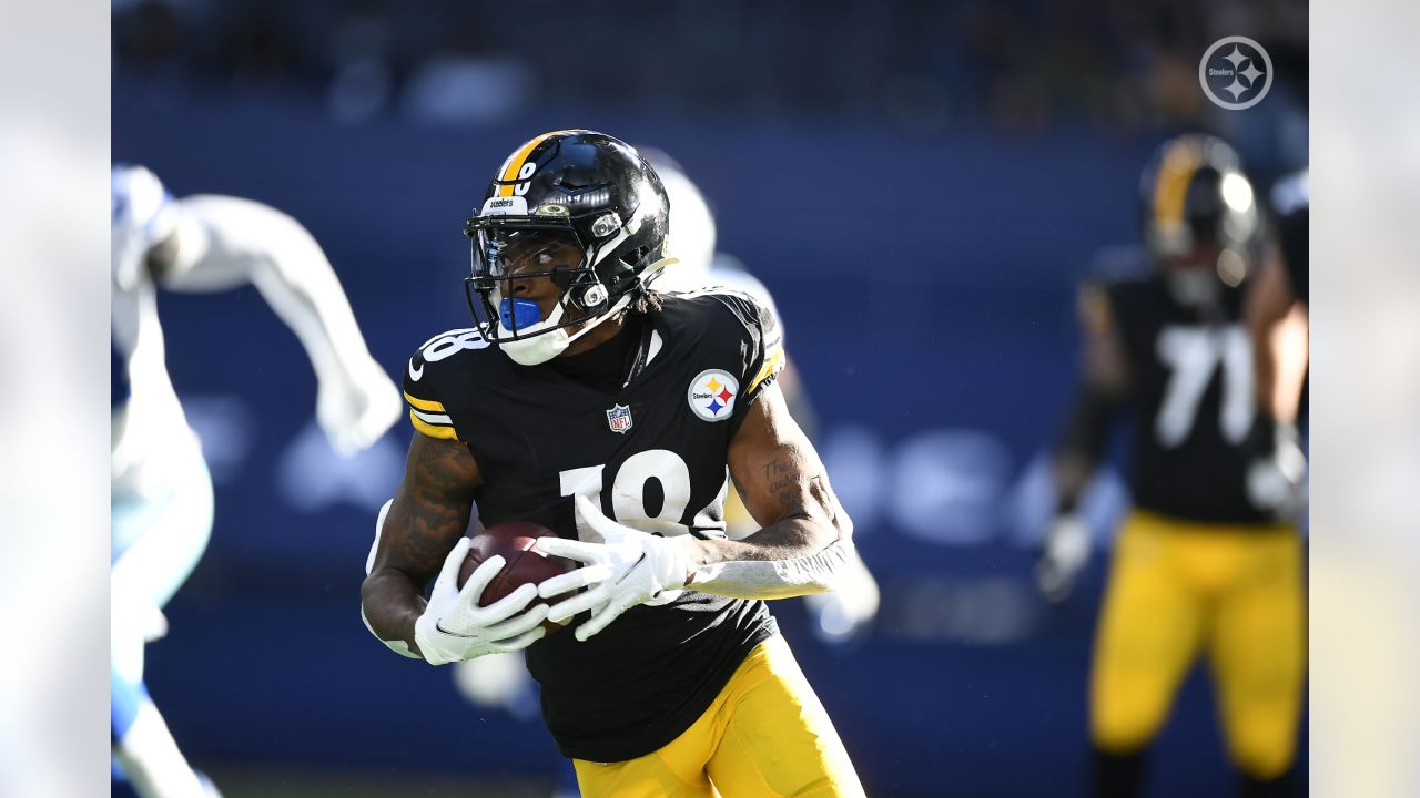 Steelers come back to defeat Cowboys, 24-19