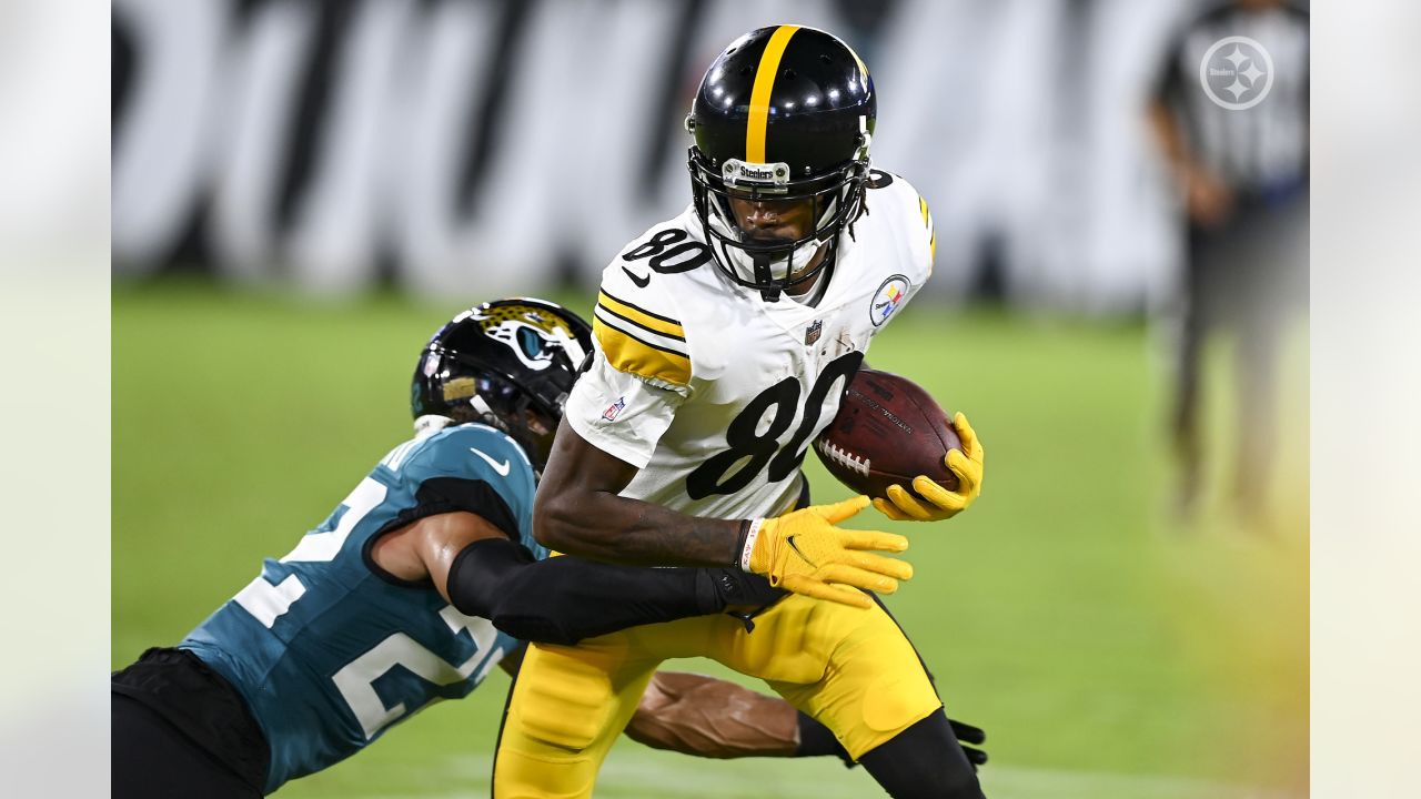 Hard lesson for the Jaguars in 16-15 loss to Pittsburgh was not finishing