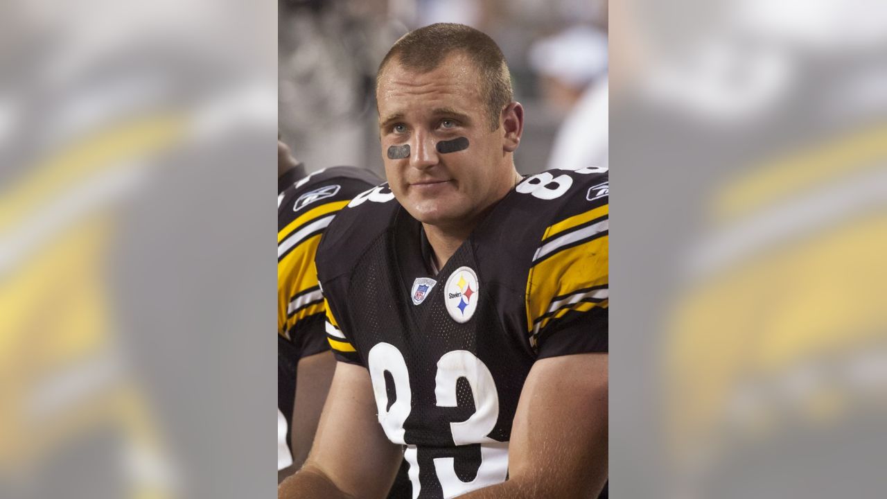 Heath Miller Ranked Fourth-Best First-Round Tight End Selection Since 2000  By CBS Sports - Steelers Depot