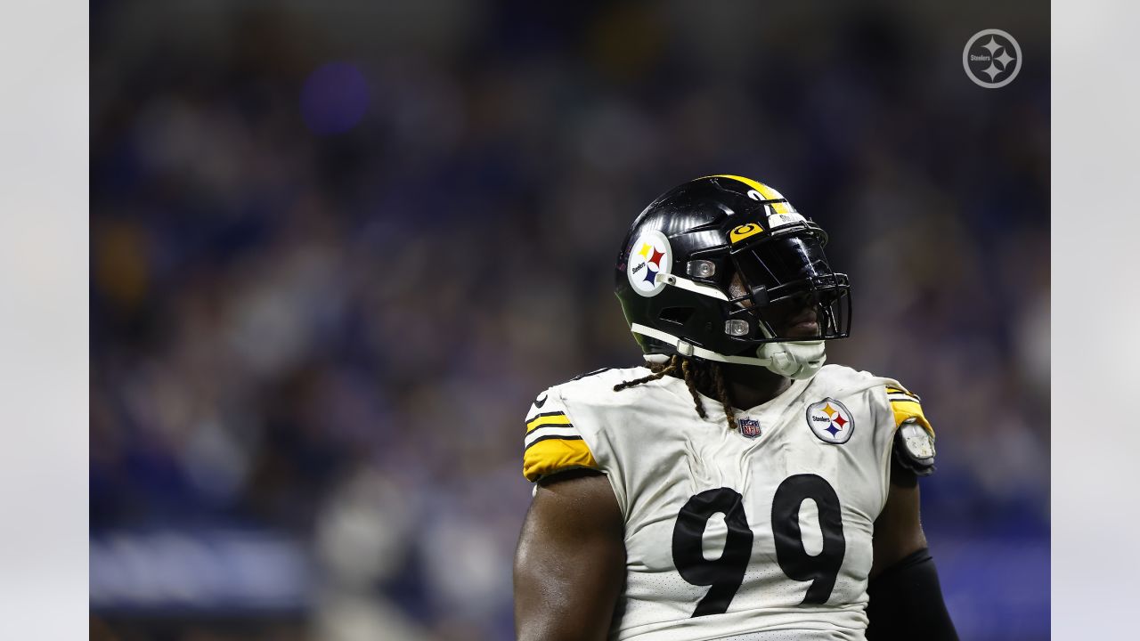 Steelers Take Win Over Colts, 24-17 - ESPN 98.1 FM - 850 AM WRUF