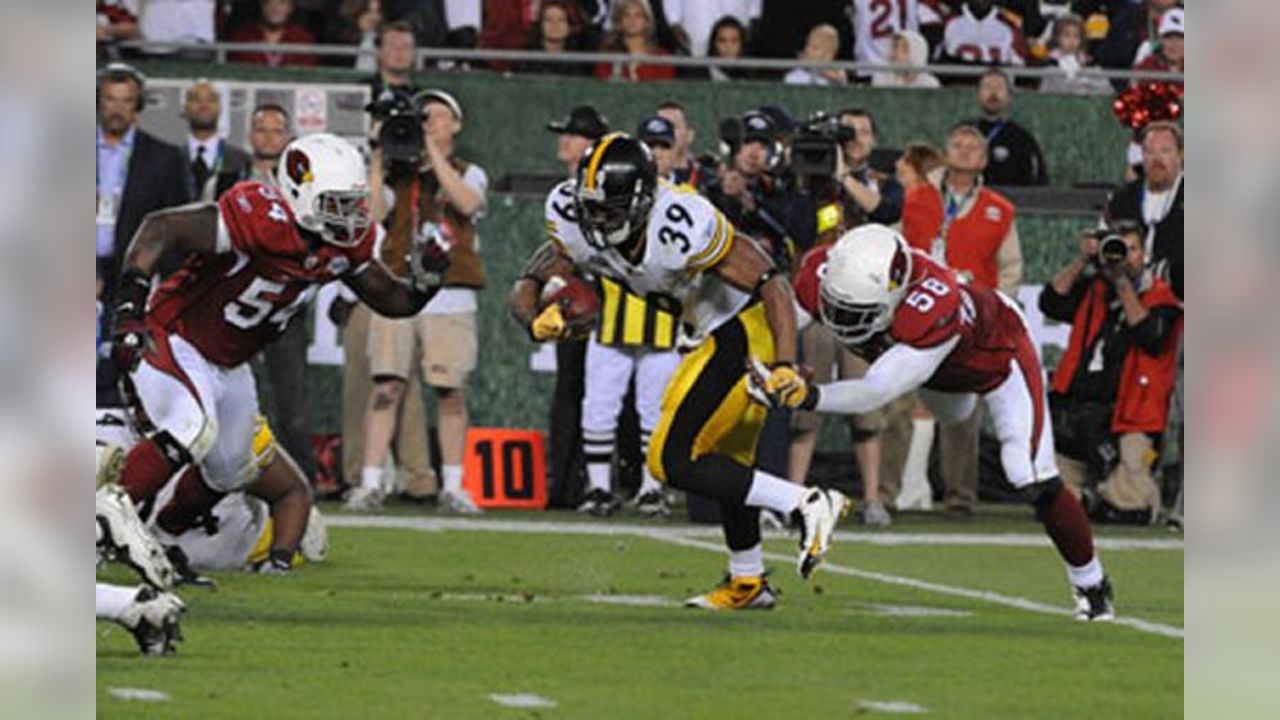 Pittsburgh Steelers vs. Arizona Cardinals: A History of the