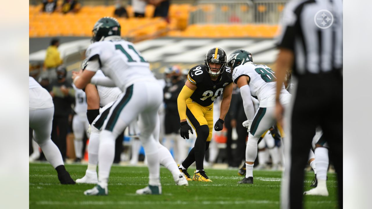 Eagles vs. Steelers recap: Everything we know about Pittsburgh's 38-29 win