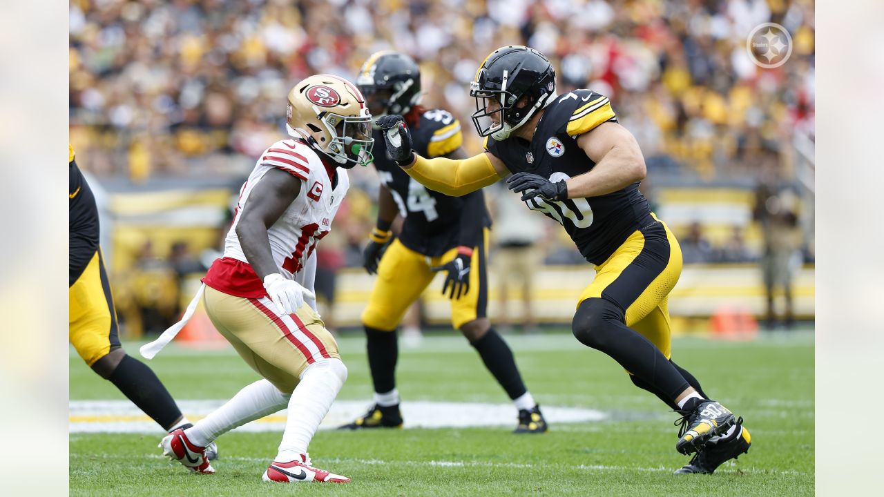 San Francisco 49ers at Pittsburgh Steelers: How to watch NFL season opener  free (9/10/2023) 