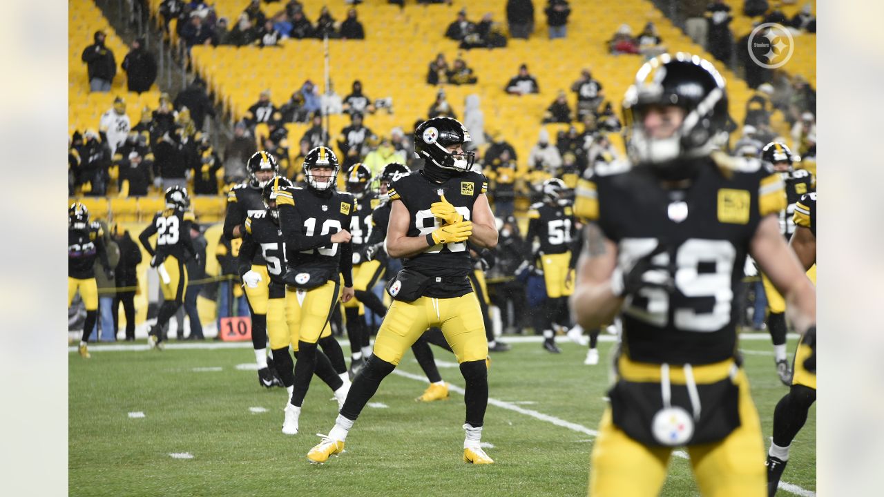 Which version of the Pittsburgh Steelers will show up in Vegas? - BVM Sports