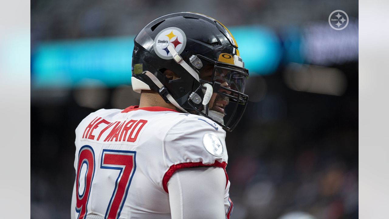 PHOTOS: Karl's top pics - 2022 Pro Bowl