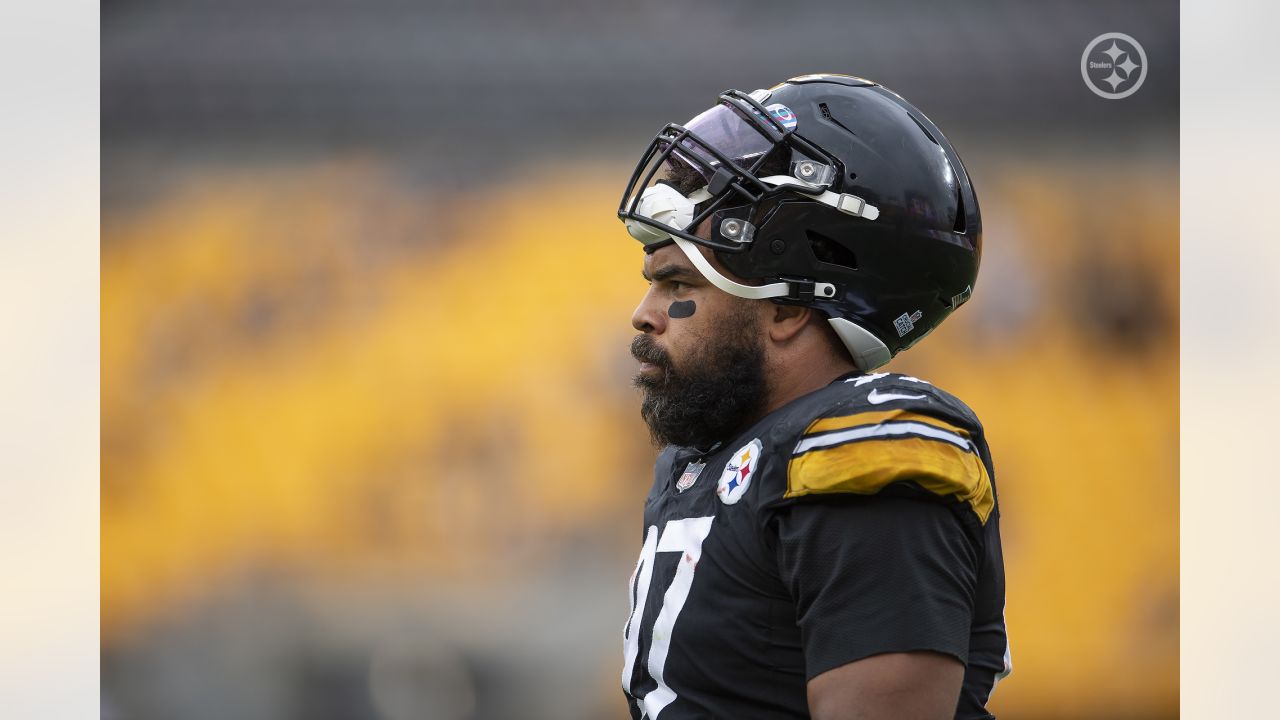 Alejandro Villanueva, Le'Veon Bell have different plans on Memorial Day -  Behind the Steel Curtain