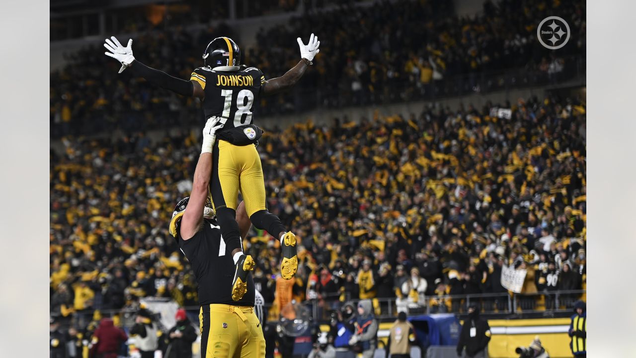 Browns, Steelers Week 18 set for Sunday as NFL finalizes schedule - Dawgs  By Nature