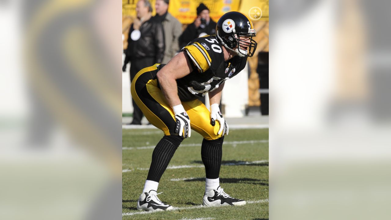 Steelers 'Digit Dynasty': Who wore the number best? No. 26-50