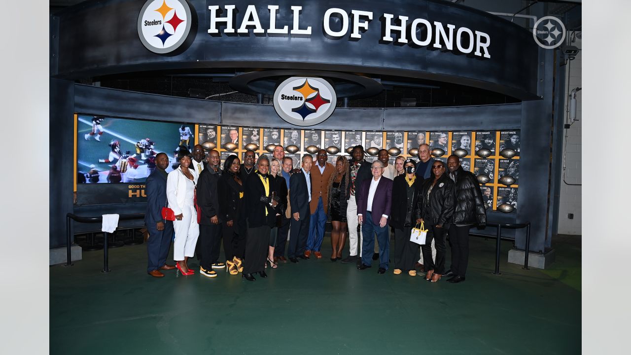 Pittsburgh Steelers announce Hall of Honor addition to Heinz Field - On3