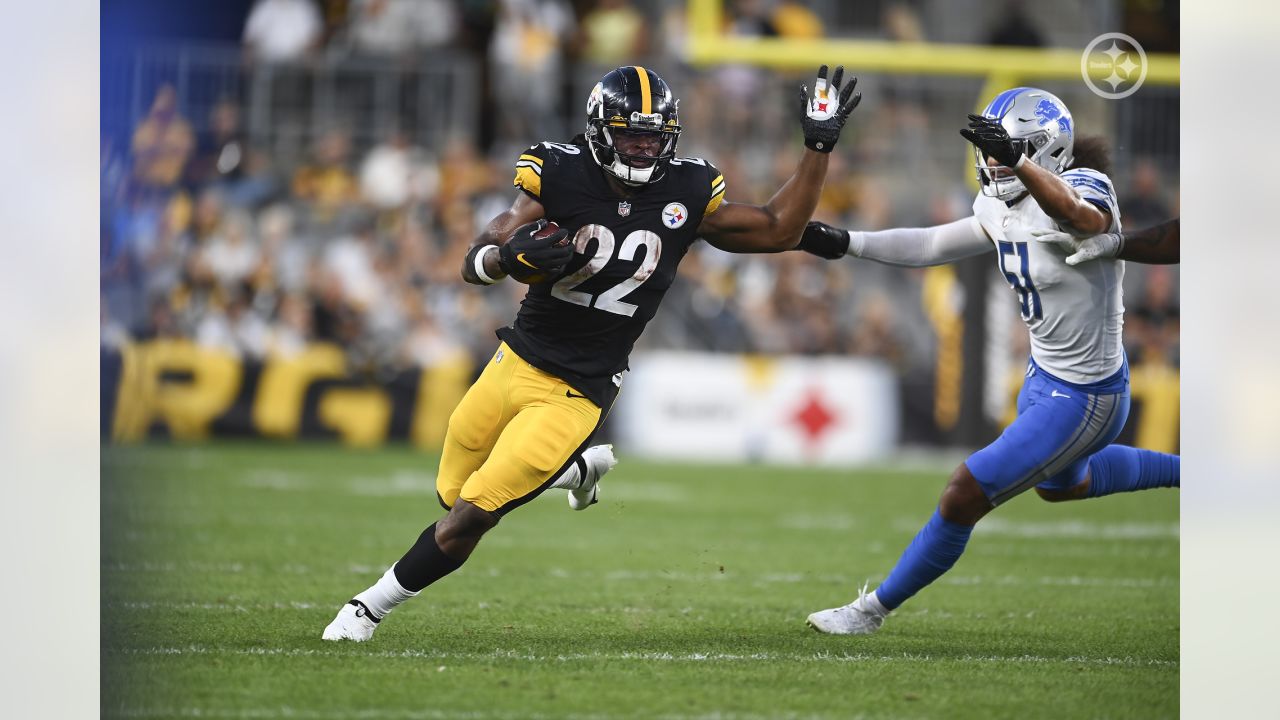 Refocused: Pittsburgh Steelers 20, Detroit Lions 15