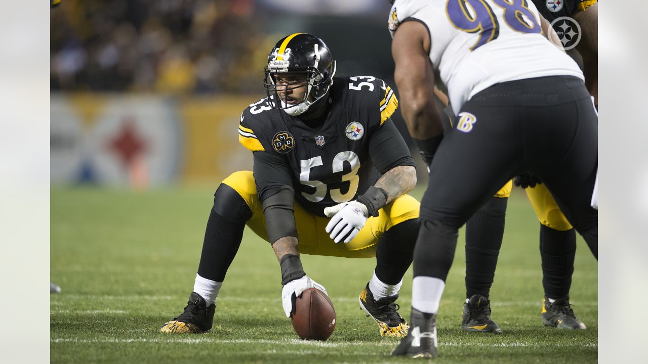 Not So Delightful In Dallas: Pittsburgh Steelers Likely to Lose Center Maurkice  Pouncey to Injury - Acme Packing Company