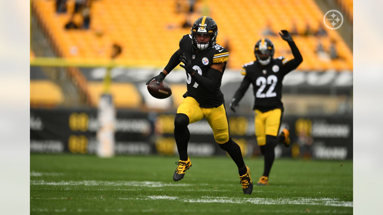 2020 Week 6 Steelers Vs Browns Live Update And Discussion Thread – First  Half - Steelers Depot