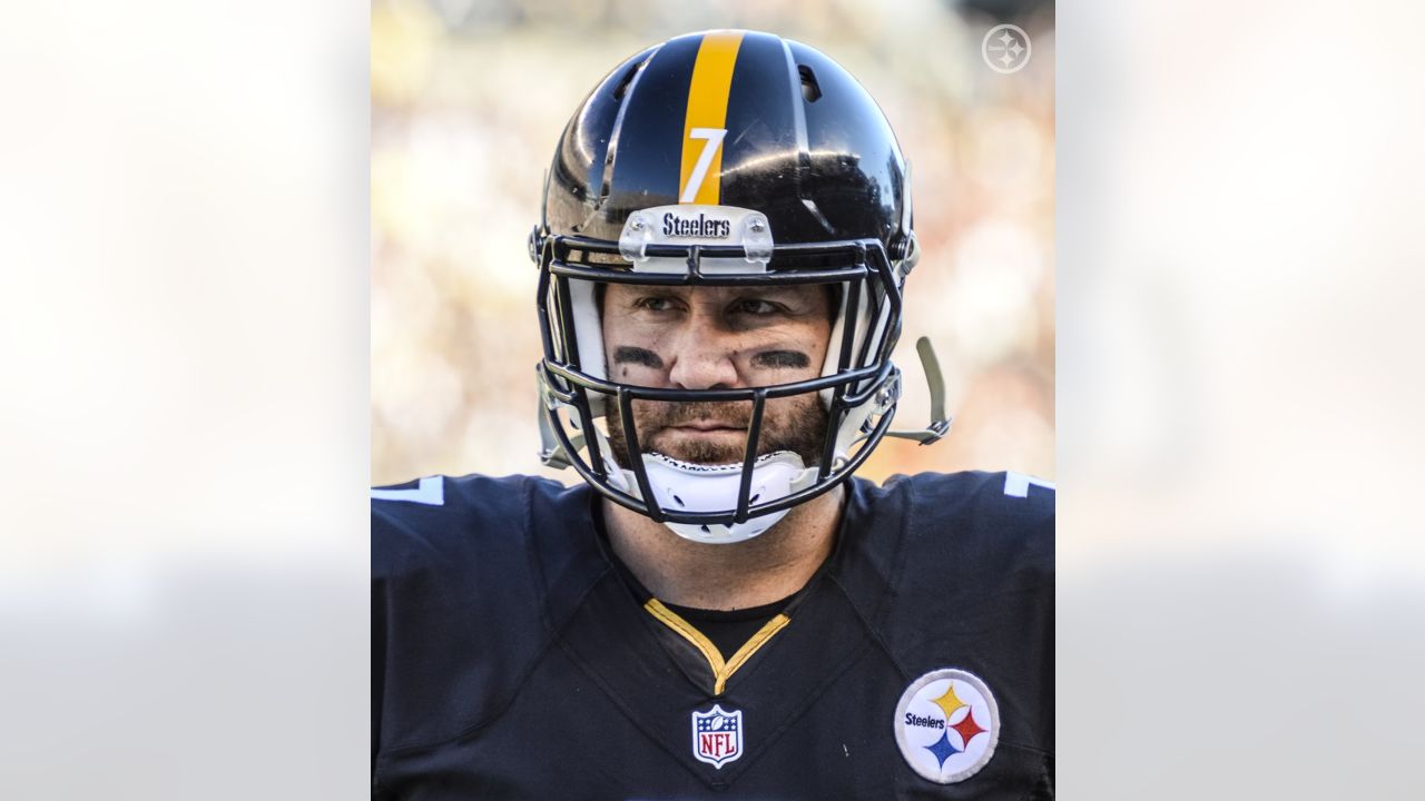 Ben Roethlisberger Retires After 18 Seasons With Steelers - BNN Bloomberg