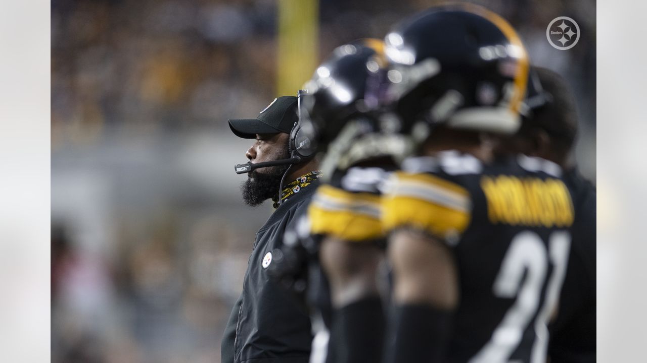 Pittsburgh Steelers Receive Surprising Praise From AFC North Rivals Ahead  Of 2023 Season