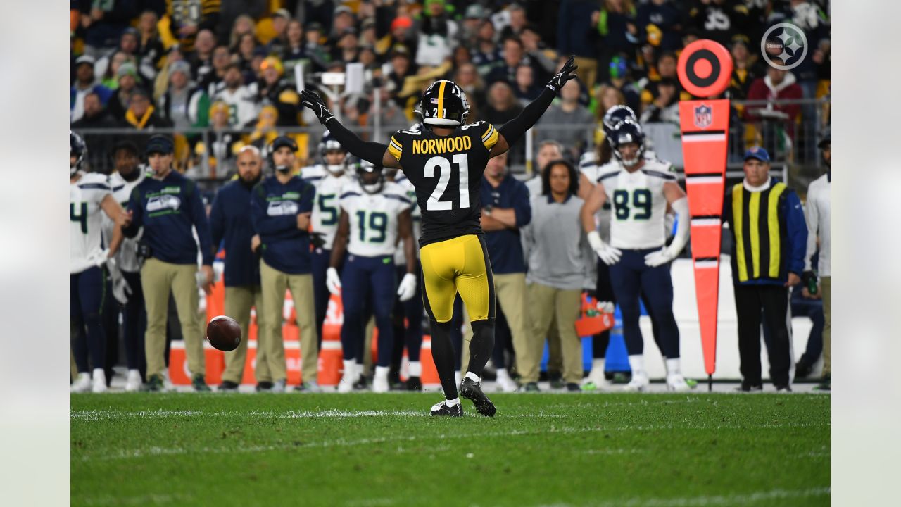 Not forgiven or forgotten: Seattle Seahawks vs. Steelers and the