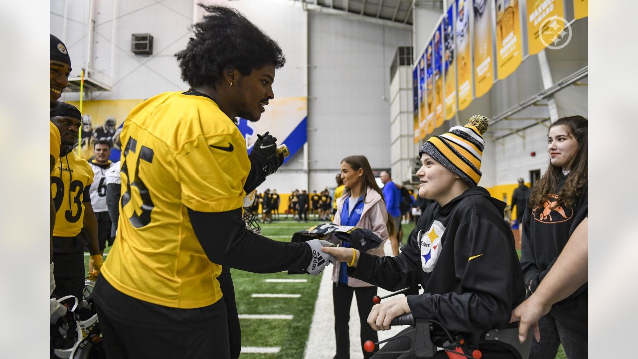 Brain games: Steelers want Devin Bush to take mental leap